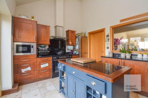 Kitchen Alternative 