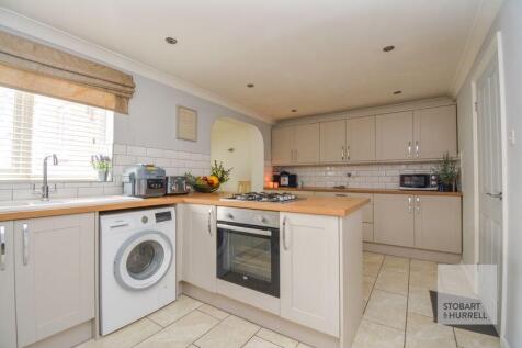 Kitchen Alternative 