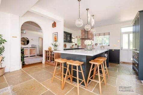 Open Plan