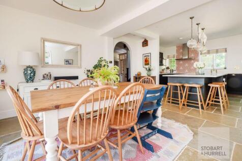Kitchen Dining
