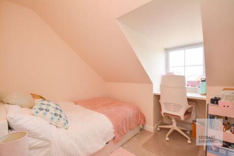 Bedroom 3 