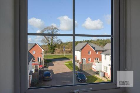 Top Floor View 