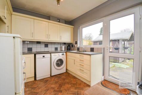 Kitchen Alternative 