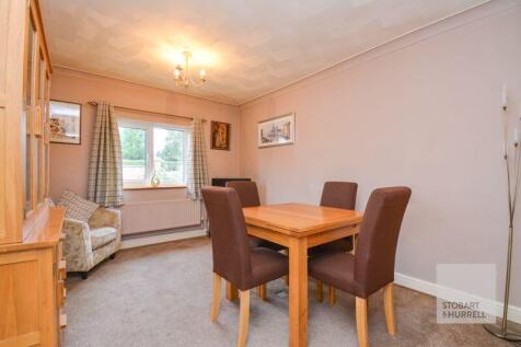 Bedroom 1 or Dining Room  
