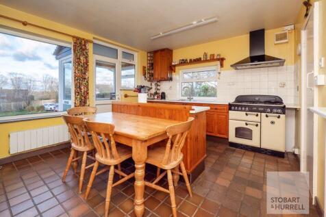 Kitchen Breakfast Room 