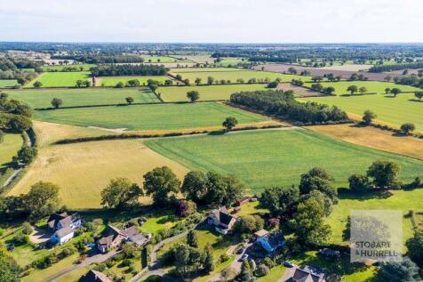 Distant Aerial 
