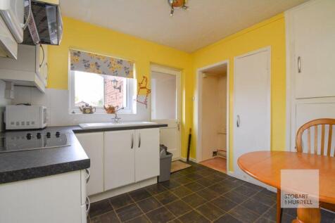 Kitchen Alternative 