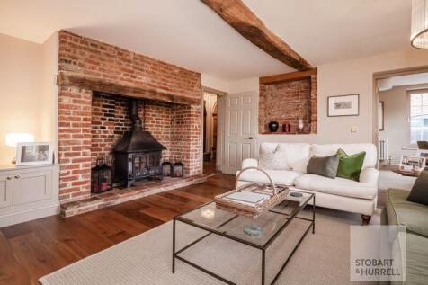 Lounge Warmth