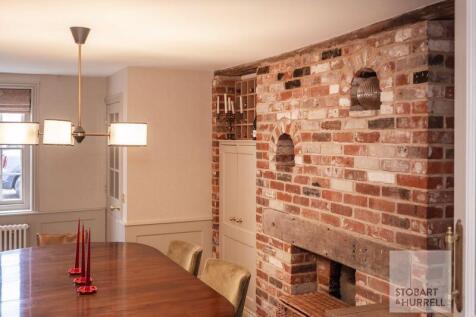 Feature Wall