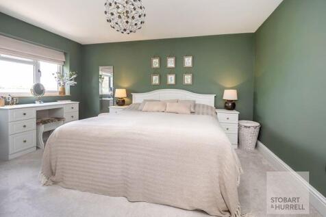 Main Residence Bedroom