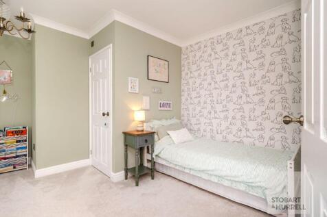 Main Residence Bedroom