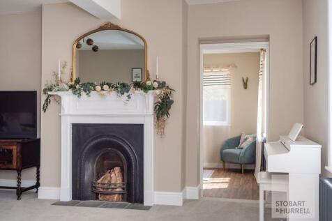 Lounge To Play Room