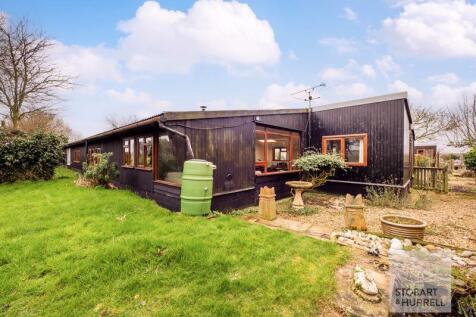 Barron Lodge Side &amp; Rear
