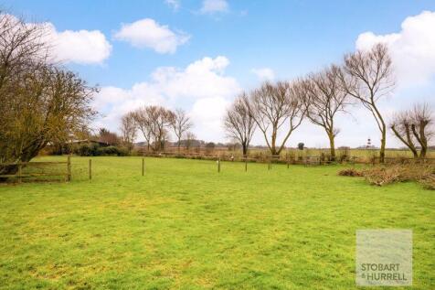 Caravan Pitches