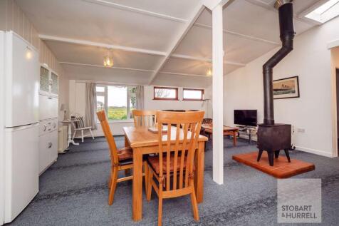 Annex Open Plan