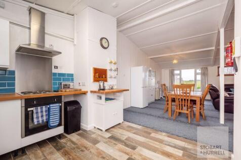 Annex Kitchen Outlook