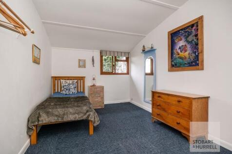 Annexe Bedroom 2
