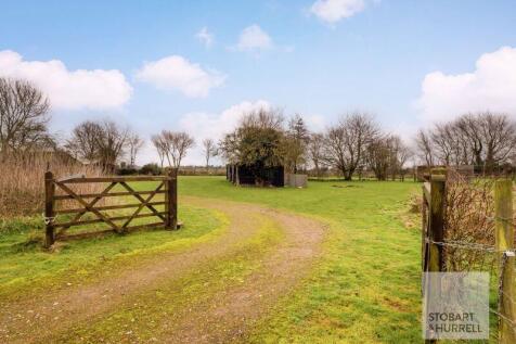 To The Caravan Park