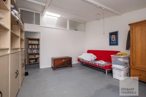 Barron Lodge Bedroom Or Study