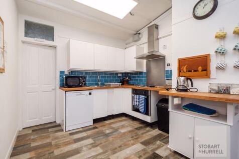 Annex Kitchen