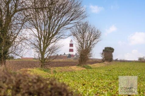 Happisburgh Lighthouse