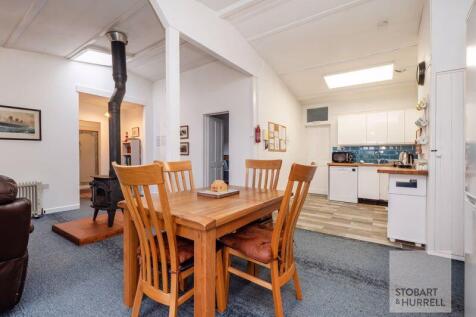 Annex Dining &amp; Kitchen