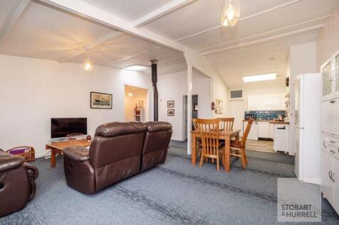 Open Plan