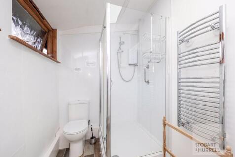 Annexe Shower