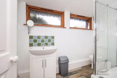 Annexe Shower