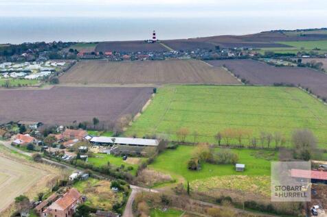 Aerial Views