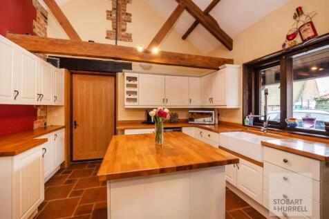 2nd Kitchen