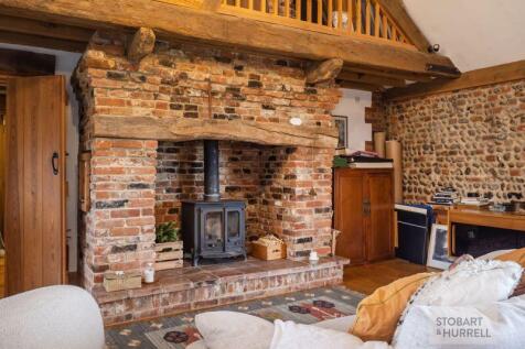 Annexe Warmth
