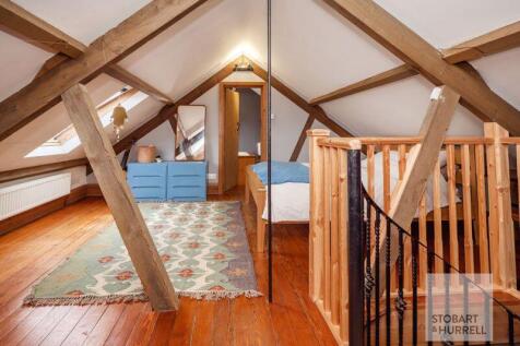 Annexe Bedroom 1