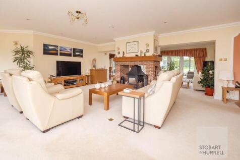 Open Plan
