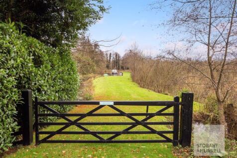 Gated Entrance