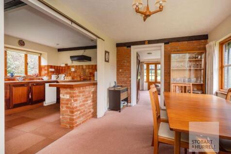 Open Plan
