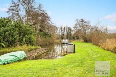 Mooring Approach
