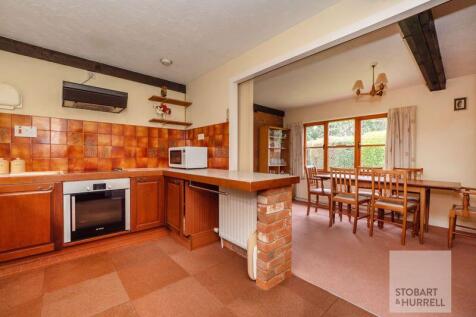 Kitchen Outlook