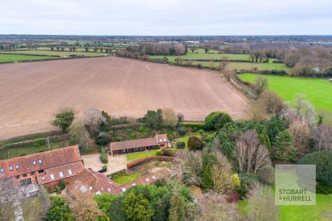 Distant Fields
