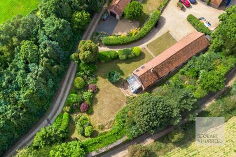 From Above