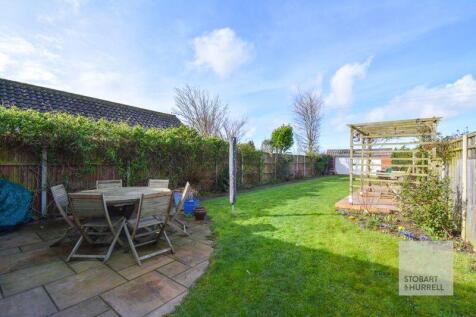 Lawn Garden 