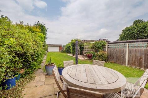 Terrace Outlook