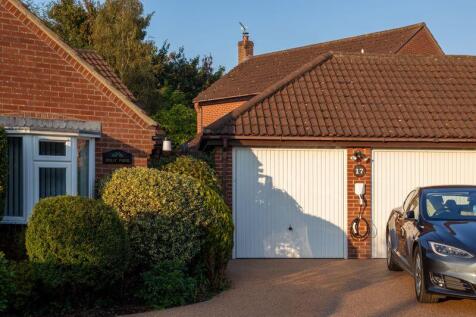 Garage &amp; Parking