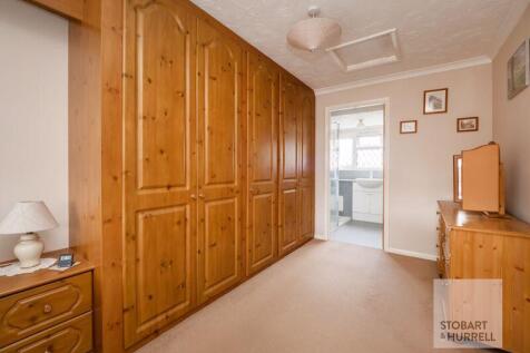 Dressing Area