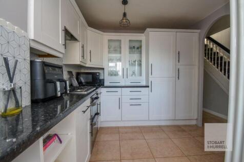 Kitchen Alternative 