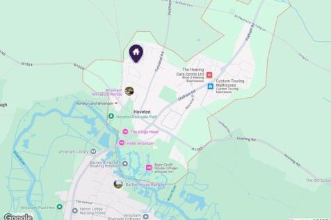 Site Location