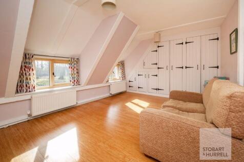 Bedroom Storage
