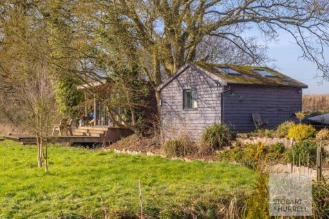 Garden Rooms