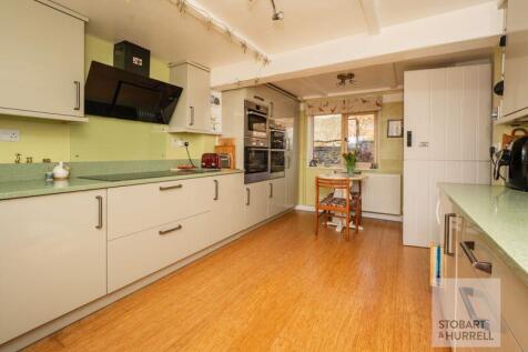 Kitchen Alternative