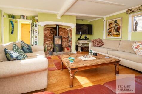 Lounge Alternative